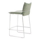 Zuo Pola Counter Stool - Green-6