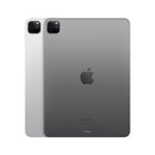 Apple - iPad Pro 11 po ecran Liquid Retina, Wi-Fi, puce M2, 128 Go, Argent-Autonomie d'une journee pour aller plus loin