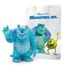 tonies Disney Pixar Monsters Inc Audio Play Figurine-Discover an ever-growing library of screen-free entertainment with a Tonie made for imaginative ADVENTURES to magical places, STORY TIME with timeless favorites, songs to SING & DANCE to, opportunities to LEARN new things, drifting off to SLEEP in peace and so much more