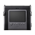 Fujifilm Instax Wide Evo Hybrid Instant Camera-Wide-Angle Lens to expand your view and capture all the action