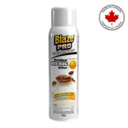 Blaze Pro Residual Bedbug Killer Spray - 400g - 12 Pack-Kills on contact