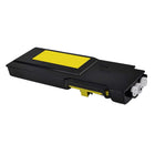Premium Tone Xerox 106R03513 C400 Toner Cartridge - High Yield - Yellow -Colour: Yellow