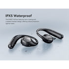 EMEET AirFlow Wireless Bluetooth Open-Ear Headphones with Noise Canceling Mic-8