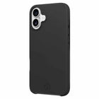 Nimbus9 Cirrus 3 MagSafe Case iPhone 16 Plus - Black-RISEGUARD corner fins