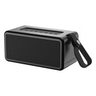 AXS Mellow Alto 40W Bluetooth Speaker - Black-Powerful 40W output with 3 EQ Modes