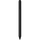 Microsoft - Stylet Surface - Noir anthracite-Compatible avec Microsoft Pen Specs, Surface Studio, Surface Laptop, Surface Book, Surface Pro, Surface Pro 3/4, Surface 3