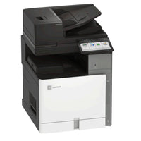 Lexmark CX961SE Multifunction A3 Color Laser Printer-Sustainable: Easy to feel good about