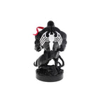 Exquisite Gaming Marvel: Venom Cable Guy Controller Holder & Phone Stand-4