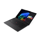 Lenovo ThinkPad T14 Gen 6 14" Copilot+ PC Laptop - AMD Ryzen AI 7 PRO 350 - 512 GB SSD - 16 GB RAM - Windows 11 Pro - Black-Connectivity: MediaTek Wi-Fi 7 MT7925, Bluetooth 5.4