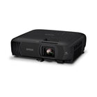 Epson Pro EX9270 Projector-Exceptional Image Quality  -  Advanced 3-Chip 3LCD technology displays 100% of the RGB color signal for every frame, providing outstanding color accuracy while maintaining excellent color brightness, without any distracting “rainbowing” or “color brightness” issues seen with other projection technologies