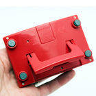 Ashley Productions Big Red Digital Timer 3.75" x 2.5" with Magnetic Backing and Stand - 2 Pack-5
