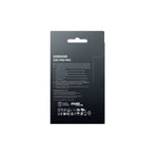 Samsung 9100 Pro Series PCIe Gen5. X4 NVMe 2.0 - 1 TB - BLACK-Expanded experience, Supermassive capacity with exceptional compacity