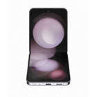 Samsung Galaxy Z Flip5 6.7" - 256 GB - Lavender - Bell and Virgin Plus-RAM: 8 GB