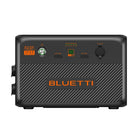 Bluetti - Centrale électrique portable Premium Series AC240P, batterie d’extension B210P avec ensemble de panneaux solaires SP200L-Contrôle plus intelligent : Avec l’application intuitive BLUETTI, vous pouvez surveiller l’état de votre alimentation en temps réel et personnaliser votre configuration sans effort, en gérant simplement l’énergie dans la paume de votre main.