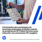 HP - 936 cartouche d’encre - rendement standard - jaune-8