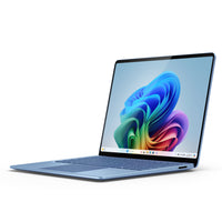 Microsoft Surface Laptop Copilot+ PC 13.8" Touchscreen Laptop - Snapdragon X Plus - 512 GB SSD - 16 GB RAM - Windows 11 - Sapphire - English-Copilot+ PC: A new era of AI: The fastest, most intelligent Surface Laptop ever