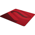 BenQ Zowie H-SR-SE ROUGE II Esports Gaming Mouse Pad - Extra Large-Uniform high-density rubber base with medium softness