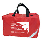 First Aid Central Type 3 Intermediate First Aid Kit - Medium - CSA Z1220-24 Standard - Nylon Bag-For high risk workplaces following CSA standards and having  26-50 workers per shift.