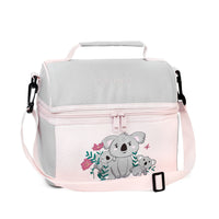 Louis Garneau Koala Dome Lunch Box -Dome lunch box