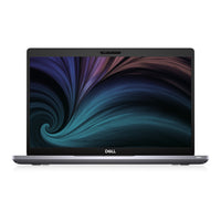 Dell 5410 14" Refurbished Laptop - Intel Core i5-10210U - 256 GB SSD - 16 GB RAM - Windows 11 Pro-Processor: Intel Core i5-10210U 