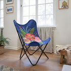 Zuo Marsa Accent Chair - Multicolor-Chair Weight Capacity: Supports up to 330 lb