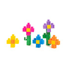 Snapo Building Blocks Epic Builder's Kit - 550 Pieces-Grade 1-8