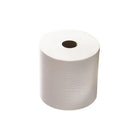 Kruger 01261 Embassy Supreme Ultra Long Roll Towel - 8" W x 1000' L - White - 6 Pack-Better absorbency and hand drying efficiency 