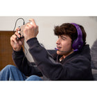 Turtle Beach Airlite Fit Wired Gaming Headset for Nintendo Switch - Purple-7