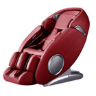 iComfort 2D Massage Chair - Red-L-Shape massage system