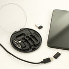 Kikkerland Multi Charger Kit-6