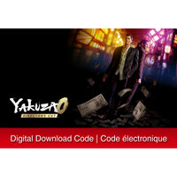 Yakuza 0 Director's Cut for Nintendo Switch 2 [Digital Download]-Genre: Action Adventure