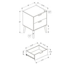 Monarch_Specialties_24_2_Drawer_Laminate_Accent_Table-10