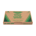 Crayola Coloured Pencil Class Pack - 240 Pencils-Smooth colours for mixing and blending.