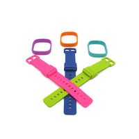 Xplora Energy Watch Strap Pack for X6Play-Additional straps and frames for the Xplora X6Play watch
