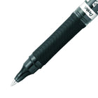 Pentel EnerGel Liquid Gel Pen Metal Tip Capped - 0.7 mm - Black - 12 Pack  -Cap design to protect pockets and purses.