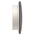 Google Nest Learning Thermostat (4th gen) with Nest Temperature Sensor (2nd gen) - Polished Silver-Control your Nest Learning Thermostat (4th gen) and your other compatible smart home devices in the Google Home app.