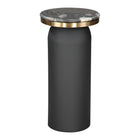 Zuo Luxor Drink Table - Multicolor-Colour: Multicolor