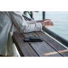 Peak Design Mobile Slim Wallet - Charcoal-9