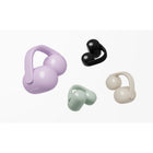 Sony - Écouteurs sans fil LinkBuds Clip Écouteurs ouverts véritablement sans fil - Vert-7