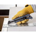 OLFA 25mm NH-1 Rubber Grip Ratchet-Lock Utility Knife-6