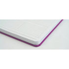 Pierre Belvédère 2026-2027 Weekly/Monthly Academic Planner - 6-1/4" W x 8-1/2" H - Castronaute - Bilingual-Dimensions 6,25 x 8,50 inches