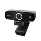 Adesso CyberTrack K1 1080p USB Webcam-HD 1080p video for clear and sharp visuals