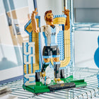 LEGO Editions Sports Soccer Legend - Lionel Messi-Find more soccer sets (sold separately) in the LEGO Editions collection