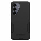 Otterbox - Étui Commuter avec aimants (en emballage en vrac) pour Samsung Galaxy S26+, Noir-Conception à double couche avec une coque extérieure rigide pour résister aux rayures et un revêtement intérieur en caoutchouc pour absorber les chocs