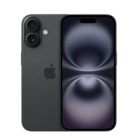 Apple iPhone 16 6.1" - 512 GB - Black - Bell and Virgin Plus-Built for Apple Intelligence: Apple Intelligence is the personal intelligence system that helps you write, express yourself and get things done effortlessly. With groundbreaking privacy protections, it gives you peace of mind that no one else can access your data