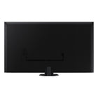 Samsung QE98C 98" Crystal UHD Signage Monitor, Tizen 6.5 Operating System - Titan Black-The breathtaking minimalist design of the QE98C is designed to fit harmoniously into any space with its sleek look. 