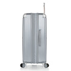Heys Cruze 30" Luggage-Protective metal corner guards to deflect impacts