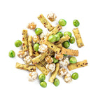 Laid Back Snacks Wasabe-me - 45g - 20 Pack-Vegan