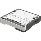 Lexmark Paper Tray for Select Monochrome Laser Printers-This unit supports A4, A5, Executive, Folio, JIS B5, Letter, Legal, Oficio and Statement sizes. Paper (16 to 32 lb., 60 to 120 gsm), transparencies, and labels may be used from this unit