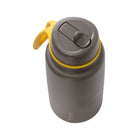 b.box Insulated Flip Top - 1 L - Batman-Recommend lid is washed weekly with spout open